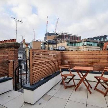 Maddox Street - 3 Bed Apartment London Exterior photo